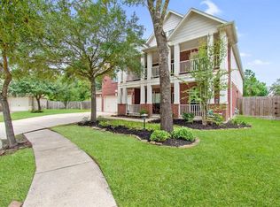 30110 S Lake Falls Ln, Spring, TX 77386