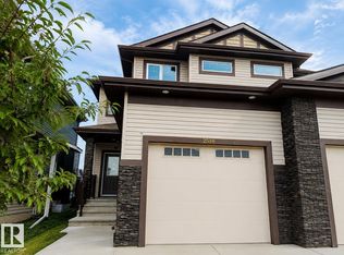 2518 22nd Ave NW, Edmonton, AB T6T0Y5