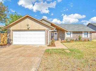 1806 SW 39th St, Lawton, OK 73505