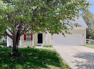 410 Queens Dr SW, Concord, NC 28025