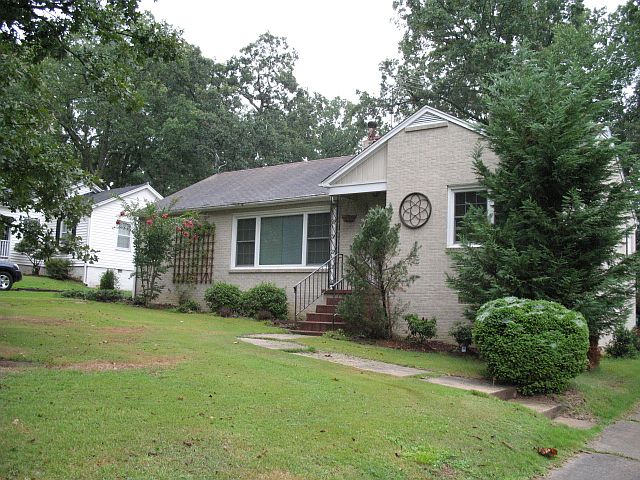 1st image of this home