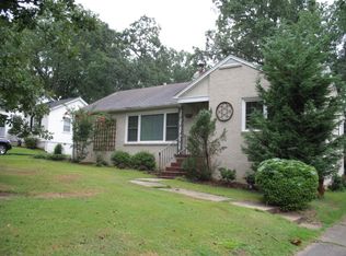 619 Gatewood Ave, High Point, NC 27262