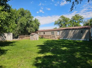 2801 21st Rd, Clarks, NE 68628