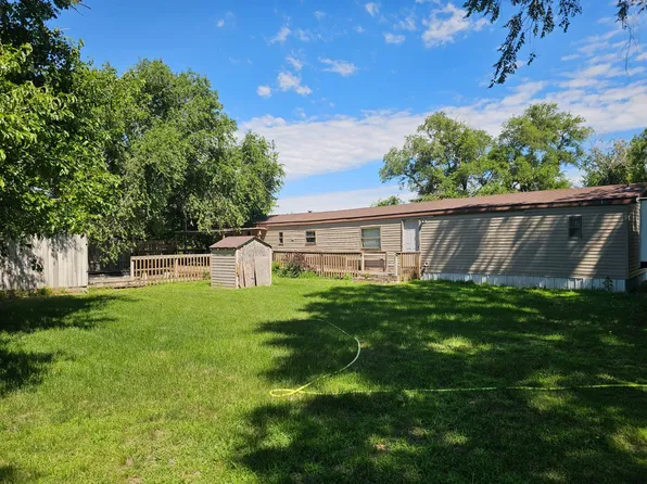 2801 21st Rd, Clarks, NE 68628