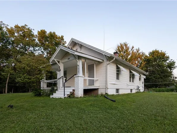 3947 N Bales Ave, Kansas City, MO 64117