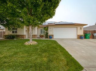 3601 Knight Ln, Anderson, CA 96007