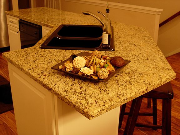 Granite Countertops