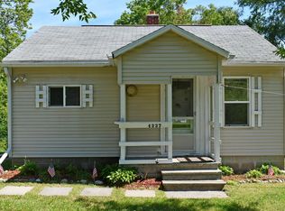 4327 S M 65, Glennie, MI 48737