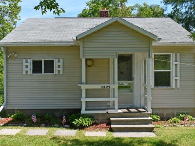 4327 S M 65, Glennie, MI, 48737