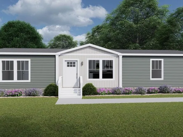 235 Bostie Maire Ln Lot 6, Clinton, TN 37716