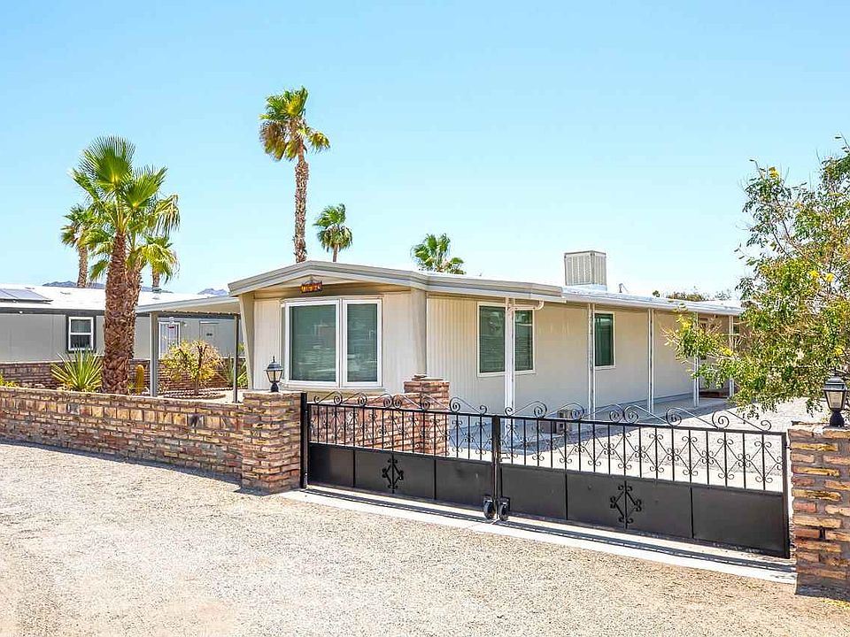 13263 E 42nd Dr, Yuma, AZ 85367 Zillow
