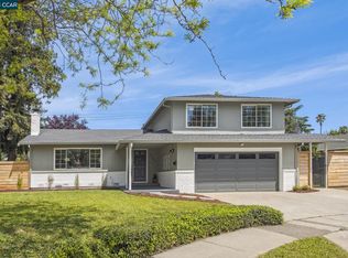 4289 Oakwood Ct, Concord, CA 94521