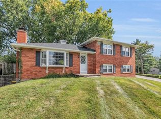 1308 W Price Ave, Savannah, MO 64485