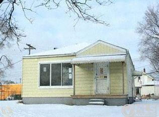 19131 Archdale St, Detroit, MI 48235