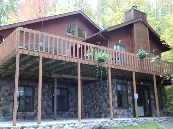 (undisclosed Address), Hayward, WI 54843