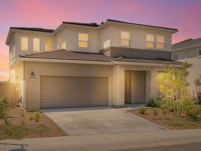 4688 Snapdragon Way, Folsom, CA, 95630