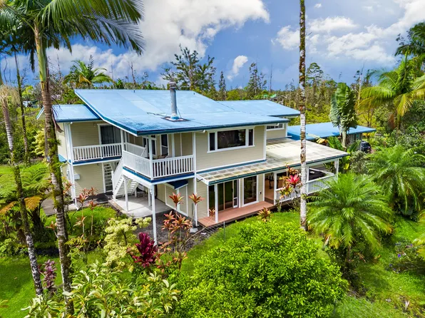 16-642 Keala St, Keaau, HI 96749