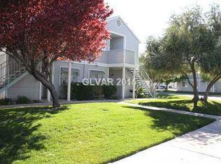 1960 Nebula Dr APT 288, Las Vegas, NV 89115