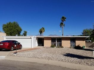 660 N Mann Cir, Tucson, AZ 85710