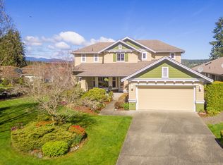 23 Clear View Pl, Port Ludlow, WA 98365