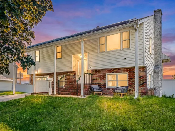 49 Delaware Drive Penns Grv, Penns Grove, NJ 08069