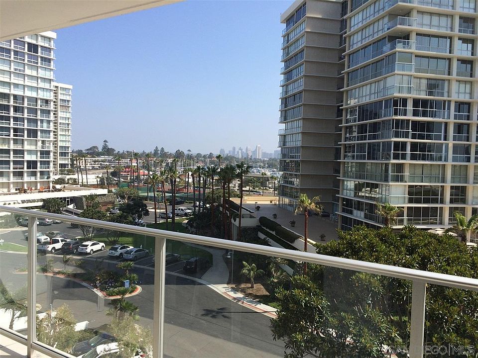 1st image of 1760 Avenida Del Mundo Unit 1002