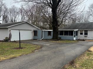 1212 Spruce St, Troy, OH 45373