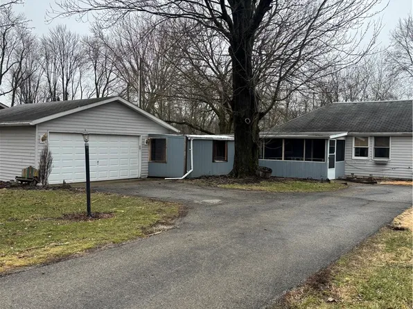 1212 Spruce St, Troy, OH 45373