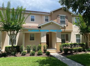 2457 Formax Dr, Orlando, FL 32828