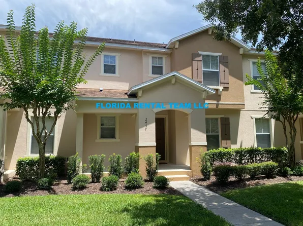 2457 Formax Dr, Orlando, FL 32828