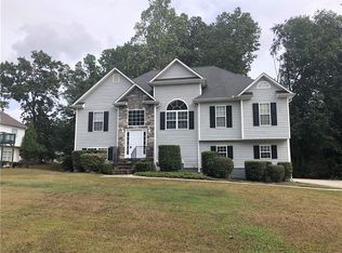 1948 David Dr, Douglasville, GA 30135