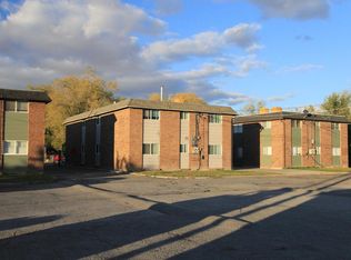 1461 W 400 S, Salt Lake City, UT 84104