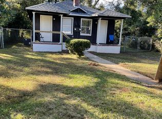 1134 Ford St #1134, Tallahassee, FL 32303