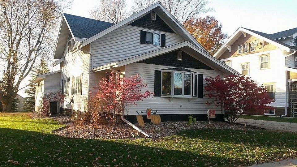 609 S Kiel St, Holstein, IA 51025 Zillow