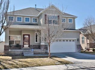 4029 W Scarsborough Ln, West Jordan, UT 84084