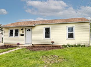 401 Kenyon Ave, Romeoville, IL 60446