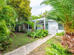 2107 Staples Ave, Key West, FL 33040