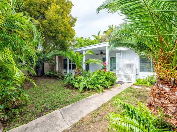 2107 Staples Ave, Key West, FL 33040