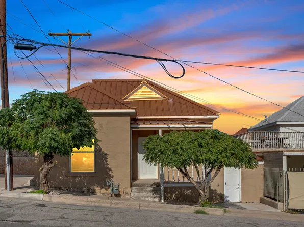 1108 N Virginia St, El Paso, TX 79902