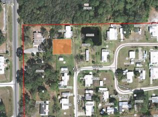 113 Lake Dr, Crescent City, FL 32112