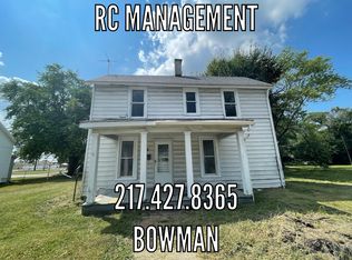 1104 N Bowman Ave, Danville, IL