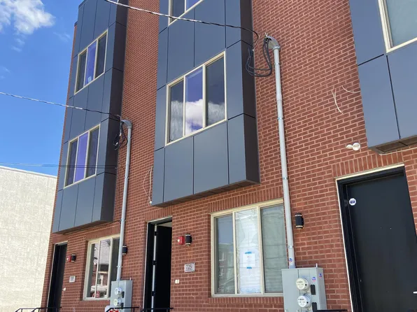 725 N 39th St, Philadelphia, PA 19104