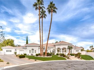 8010 Mackenzie Ct, Las Vegas, NV 89129