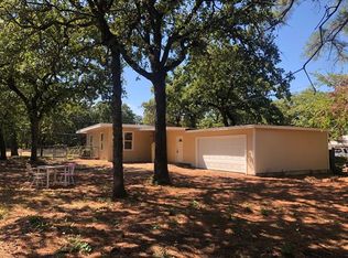 5121 Miller Ave, Fort Worth, TX 76119