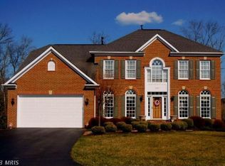 5905 Amber Ridge Rd, Haymarket, VA 20169