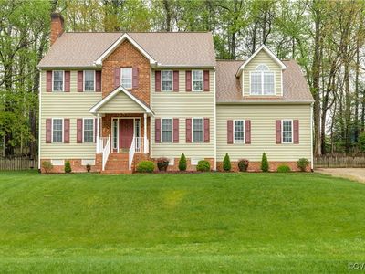 8318 Ellerson Green Pl, Mechanicsville, VA, 23116