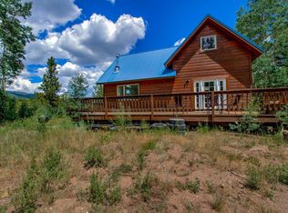 3 Mercury Hill Rd, Alma, CO 80420
