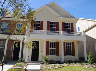 107 Kendrick Pines Blvd, The Woodlands, TX 77389