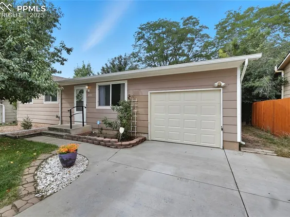 4090 Hopeful Dr, Colorado Springs, CO 80917