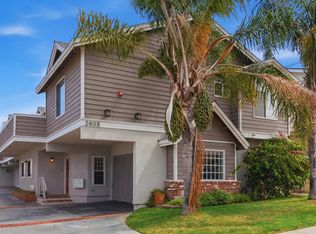2605 Mathews Ave #A, Redondo Beach, CA 90278